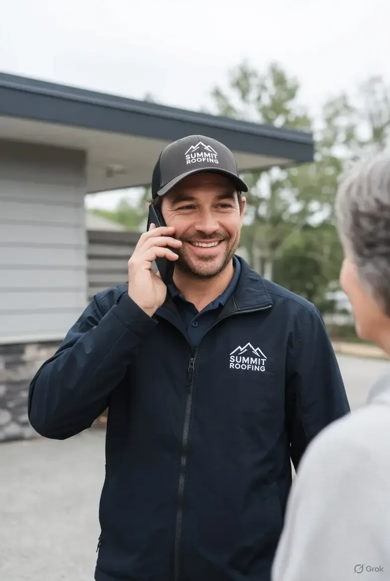 Flat Roof Leak Repair Buck Creek, IN FAQs